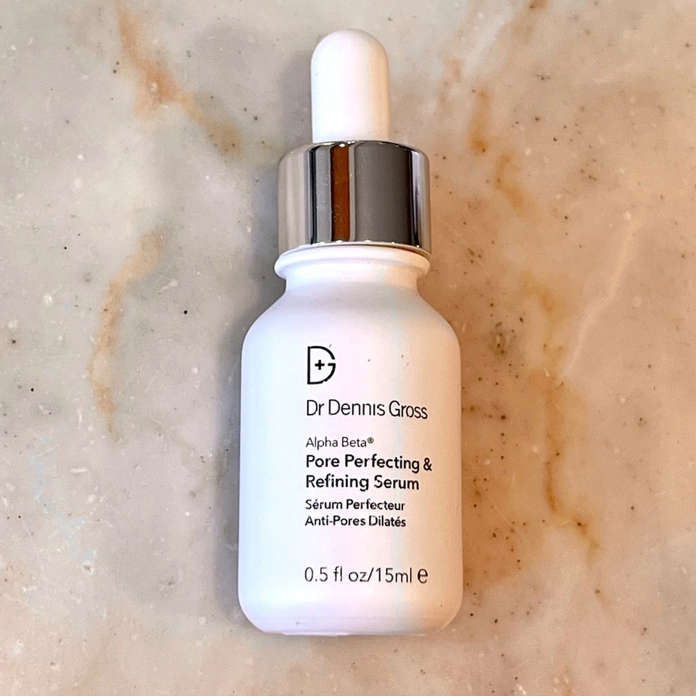 Dr Dennis Gross Pore Perfecting & Refining Serum .5 fl. oz./15ml
